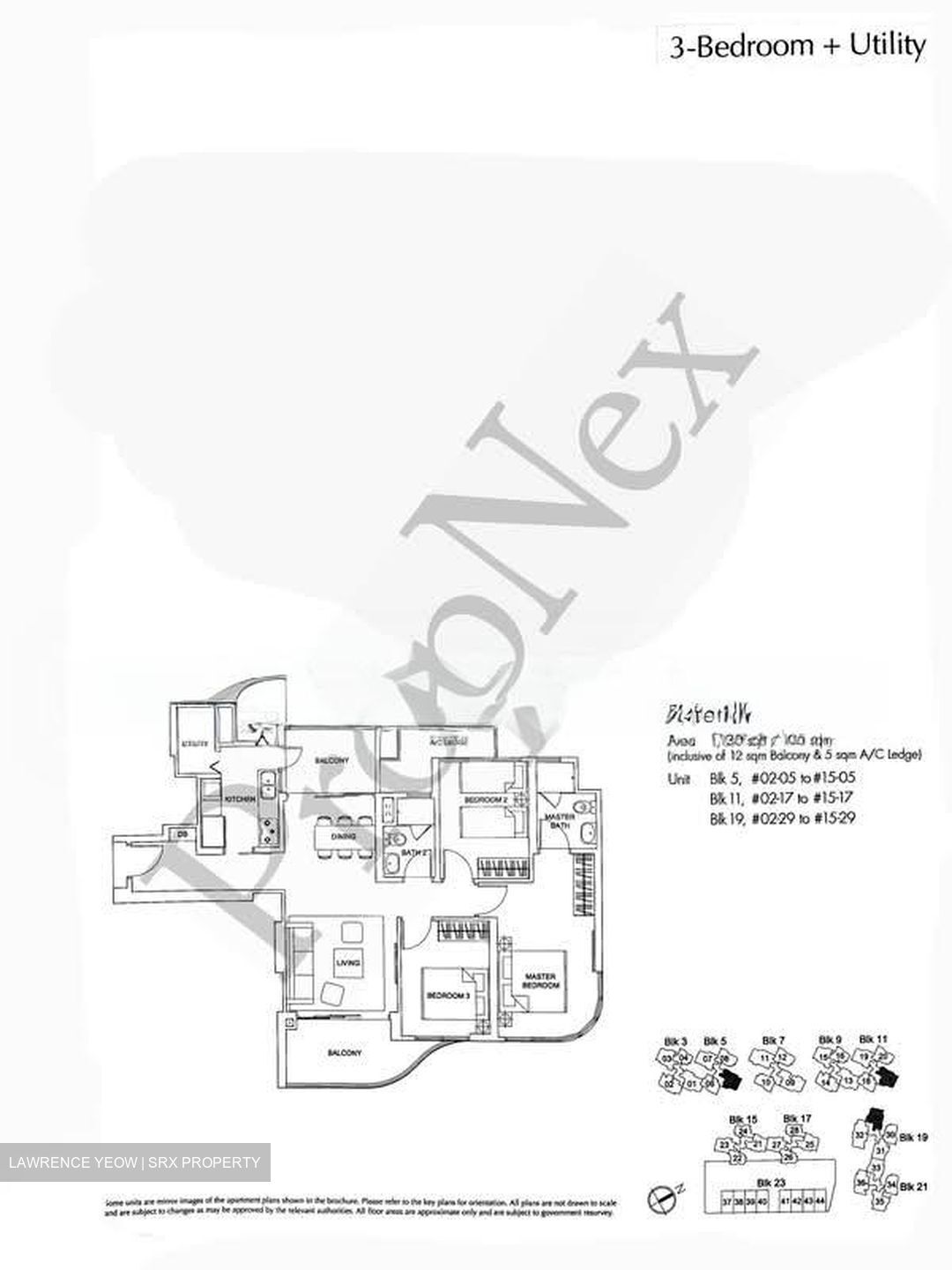 Arc at Tampines (D18), Condominium #579665271